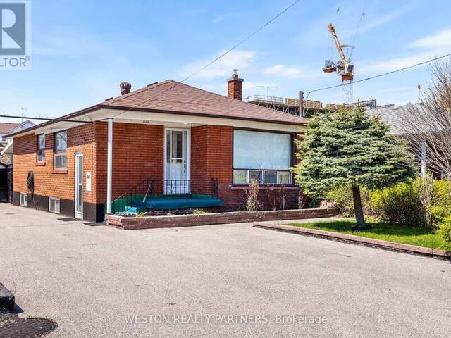 102 CLETA DRIVE Toronto Ontario, M1K 3G7 - 3 Bedrooms Home For Sale