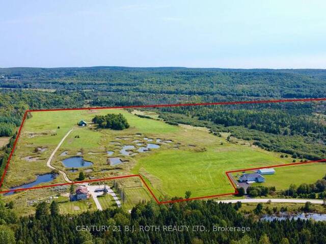 253 CRAIG SIDE ROAD Oro-Medonte Ontario, L0L 1V0 - Vacant Land For Sale