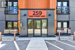 0B - 259 KING STREET E | Hamilton Ontario | Slide Image Six