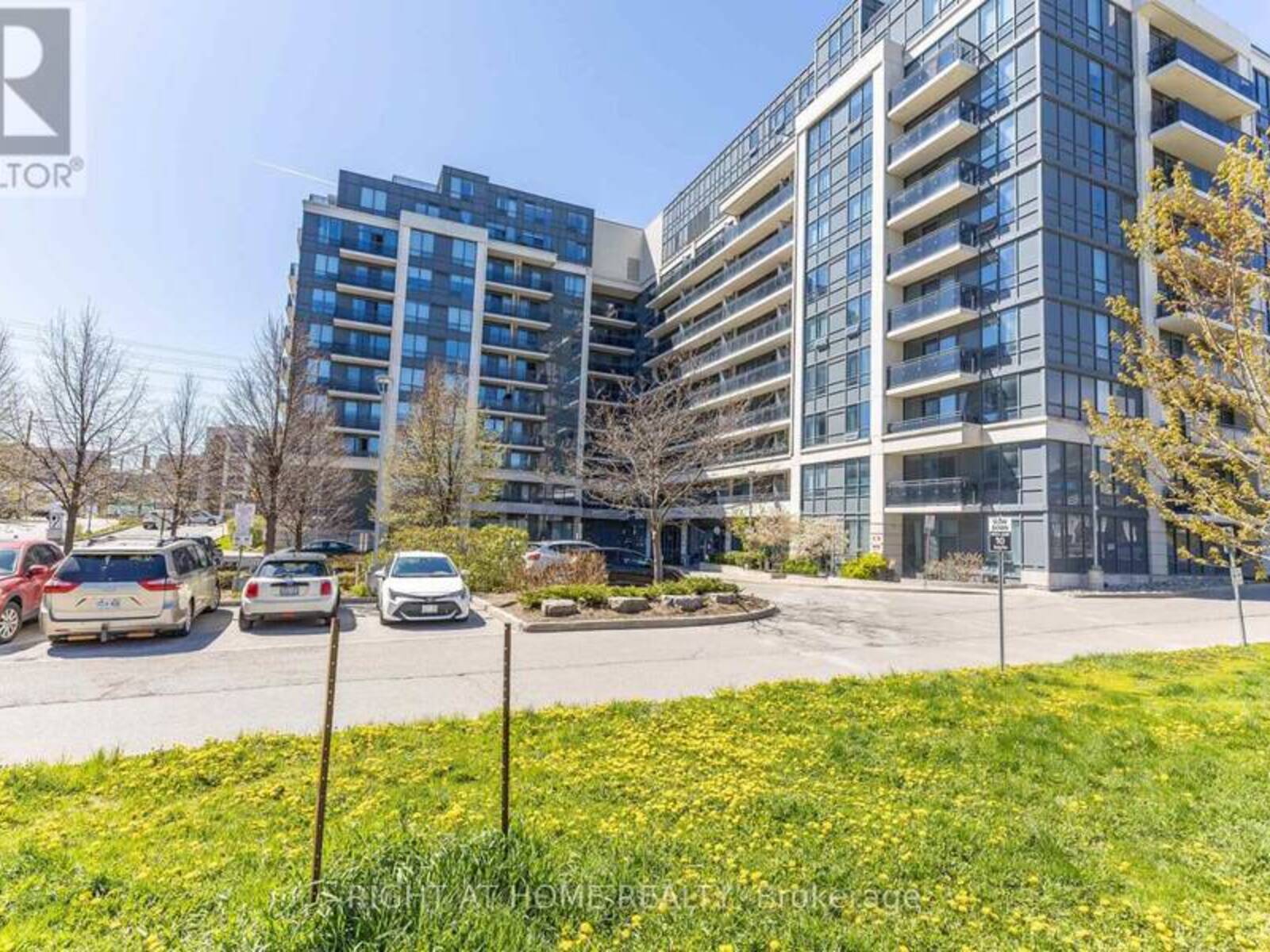 1021 - 370 HIGHWAY 7 E, Richmond Hill, Ontario L4B 0C4