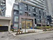 1508 - 56 ANNIE CRAIG DRIVE | Toronto Ontario | Slide Image One