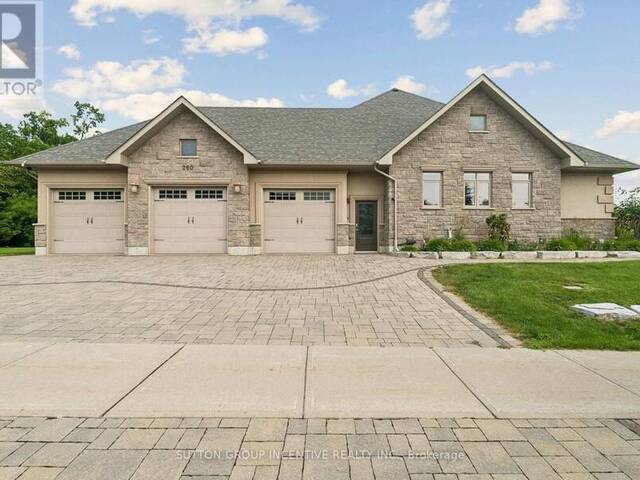 260 SUNNYBRAE AVENUE Innisfil Ontario, L9S 1J1 - 5 Bedrooms Home For Sale