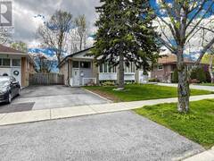 51 GREYABBEY TRAIL Toronto Ontario, M1E 1V8
