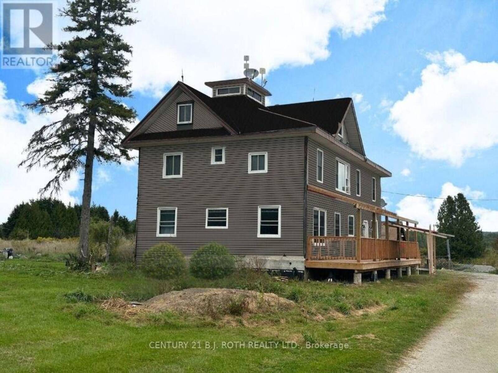253 CRAIG SIDE ROAD, Oro-Medonte, Ontario L0L 1V0