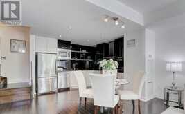 TH7 - 121 MCMAHON DRIVE | Toronto Ontario | Slide Image Ten