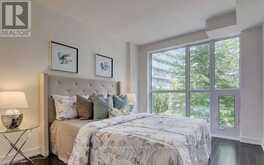 TH7 - 121 MCMAHON DRIVE | Toronto Ontario | Slide Image Sixteen