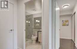 TH7 - 121 MCMAHON DRIVE | Toronto Ontario | Slide Image Eighteen