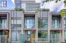 TH7 - 121 MCMAHON DRIVE | Toronto Ontario | Slide Image One