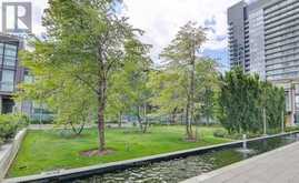 TH7 - 121 MCMAHON DRIVE | Toronto Ontario | Slide Image Twenty-two