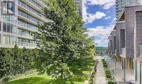 TH7 - 121 MCMAHON DRIVE | Toronto Ontario | Slide Image Two