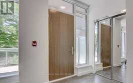 TH7 - 121 MCMAHON DRIVE | Toronto Ontario | Slide Image Three