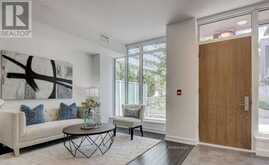 TH7 - 121 MCMAHON DRIVE | Toronto Ontario | Slide Image Four