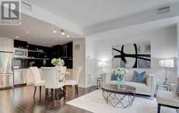TH7 - 121 MCMAHON DRIVE | Toronto Ontario | Slide Image Seven
