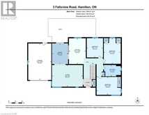 3 FALLSVIEW ROAD | Hamilton Ontario | Slide Image Forty-two