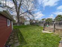 4751 BALDWIN AVENUE | Niagara Falls Ontario | Slide Image Three