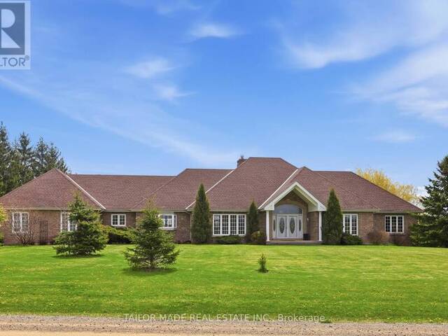 1749 STATION ROAD Caledon Ontario, L7C 3L2 - 6 Bedrooms Home For Sale
