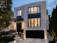 363 BEDFORD PARK AVENUE Toronto Ontario, M5M 1J9