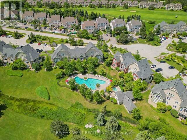 117 - 125 FAIRWAY COURT The Blue Mountains Ontario, L9Y 0P8 - 2 Bedrooms Condo For Sale