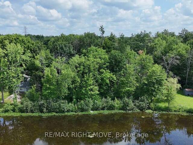 5123 SEVERN PINES CRESCENT Washago Ontario, L0K 2B0 - Waterfront Land For Sale