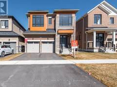 83 BEARBERRY ROAD Midhurst Ontario, L9X 2C9