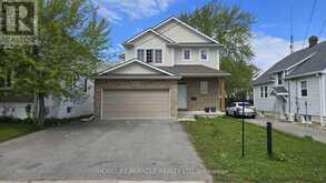 5641 TEMPERANCE AVENUE | Niagara Falls Ontario | Slide Image One