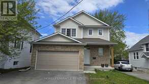 5641 TEMPERANCE AVENUE | Niagara Falls Ontario | Slide Image Two