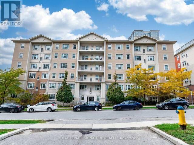 203 - 251 LESTER STREET Waterloo Ontario, N2L 3W6 - 5 Bedrooms Condo For Sale