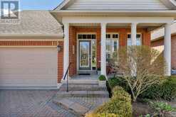 125 BOBBY LOCKE LANE | Whitchurch-Stouffville Ontario | Slide Image One