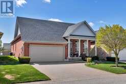 125 BOBBY LOCKE LANE | Whitchurch-Stouffville Ontario | Slide Image Two