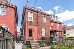 39 ARTHUR AVENUE N | Hamilton Ontario | Slide Image Thirty-seven