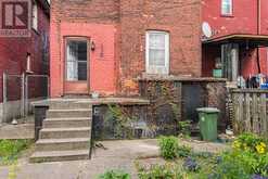 39 ARTHUR AVENUE N | Hamilton Ontario | Slide Image Thirty-eight