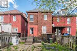 39 ARTHUR AVENUE N | Hamilton Ontario | Slide Image Forty