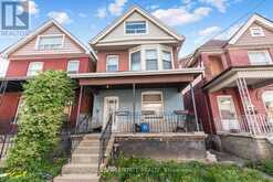 39 ARTHUR AVENUE N | Hamilton Ontario | Slide Image Two