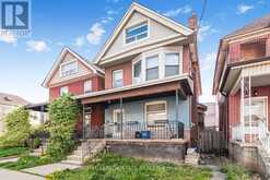 39 ARTHUR AVENUE N | Hamilton Ontario | Slide Image One
