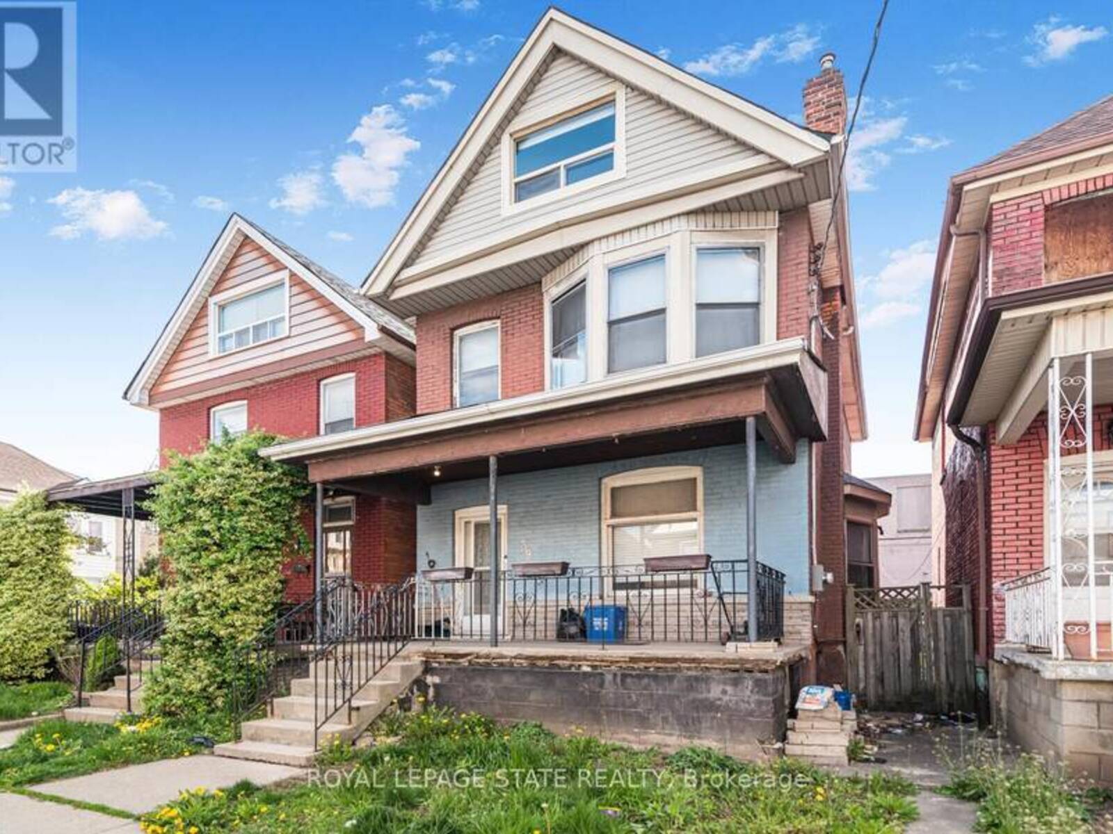 39 ARTHUR AVENUE N, Hamilton, Ontario L8L 6C7