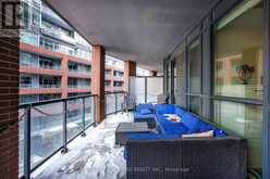 311 - 20 BRUYERES MEWS | Toronto Ontario | Slide Image Twenty-one