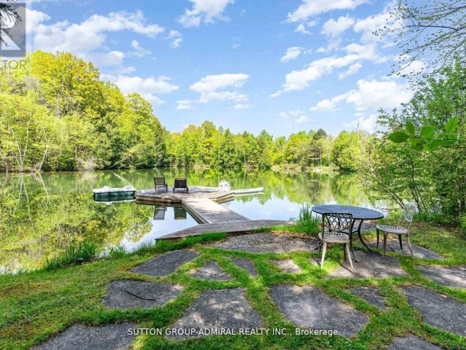 17835 MCCOWAN ROAD, East Gwillimbury, Ontario L0G 1E0