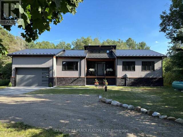 9243 COUNTY ROAD 1 Caledon Ontario, L0N 1P0 - 4 Bedrooms Home For Sale
