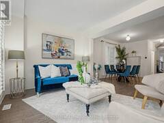 39 CROWS NEST LANE Clarington Ontario, L1C 4A9
