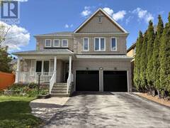 66 TUSCANA BOULEVARD Vaughan Ontario, L4K 5J5