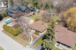 411 MAPLEHURST AVENUE | Oakville Ontario | Slide Image One