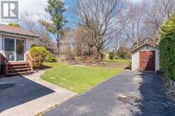 411 MAPLEHURST AVENUE | Oakville Ontario | Slide Image Twenty-two