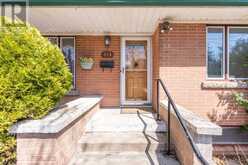 411 MAPLEHURST AVENUE | Oakville Ontario | Slide Image Two