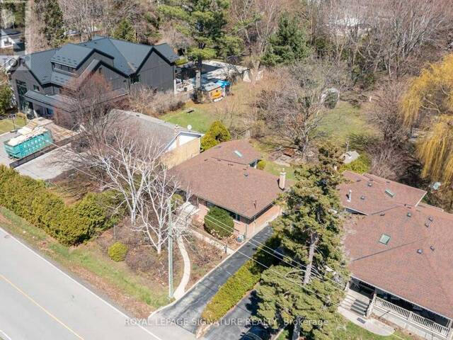 411 MAPLEHURST AVENUE Oakville Ontario, L6L 4Y3 - 3 Bedrooms Home For Sale
