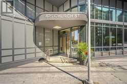 105 - 825 CHURCH STREET | Toronto Ontario | Slide Image Four