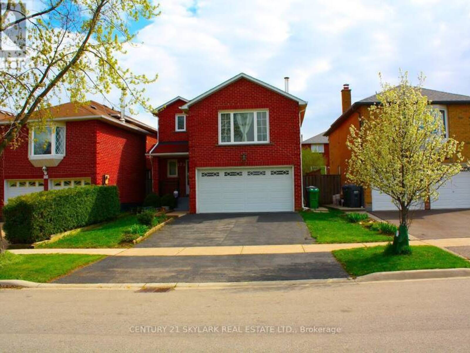 173 LECH WALESA DRIVE, Mississauga, Ontario L5B 3H1