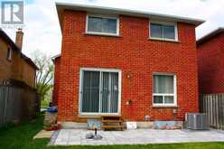 173 LECH WALESA DRIVE | Mississauga Ontario | Slide Image Twenty-two