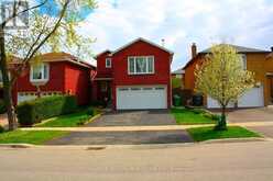 173 LECH WALESA DRIVE | Mississauga Ontario | Slide Image One