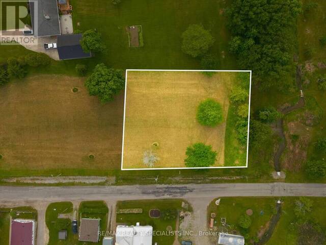 91 DOVER STREET Dunnville Ontario, N1A 2W6 - Vacant Land For Sale