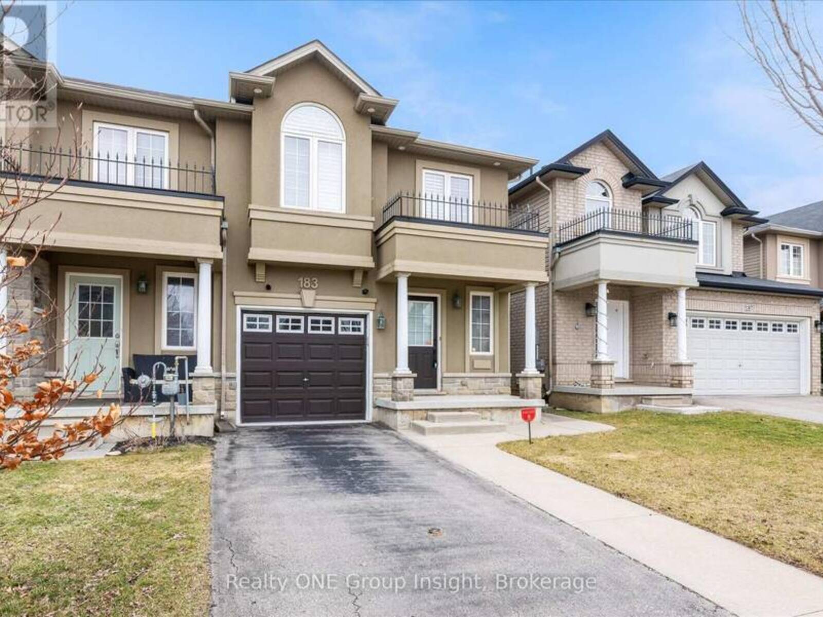 183 PENNY LANE, Hamilton, Ontario L8J 0E2